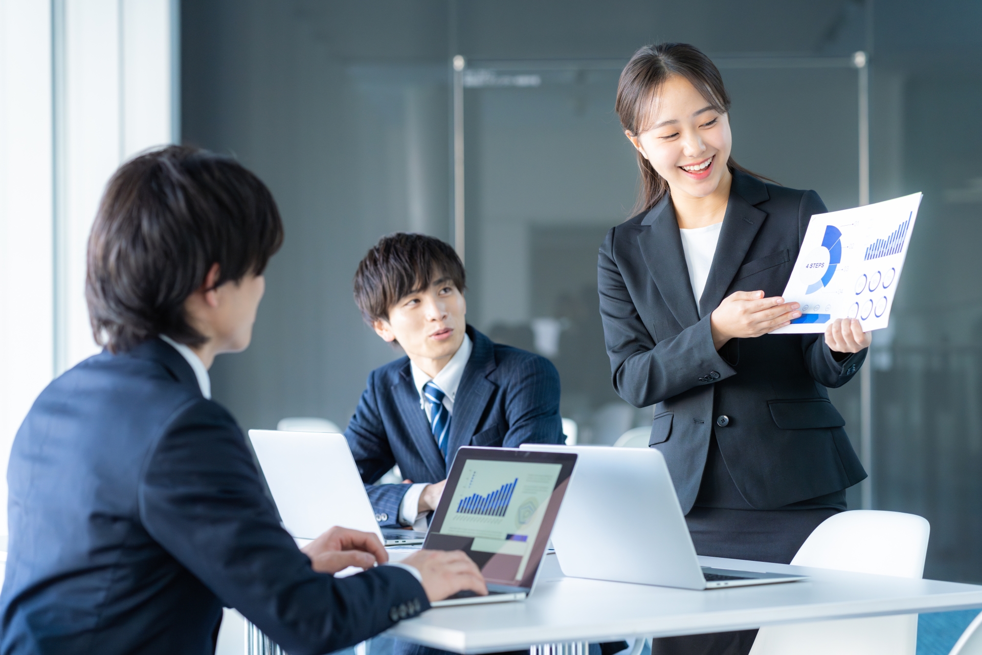 プレスリリースのSEO効果とは