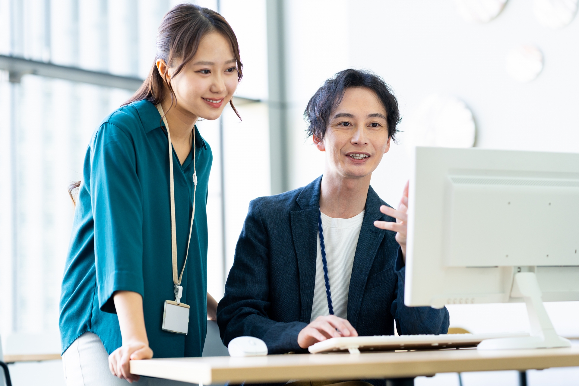 プレスリリースの配信先・送付先は？
