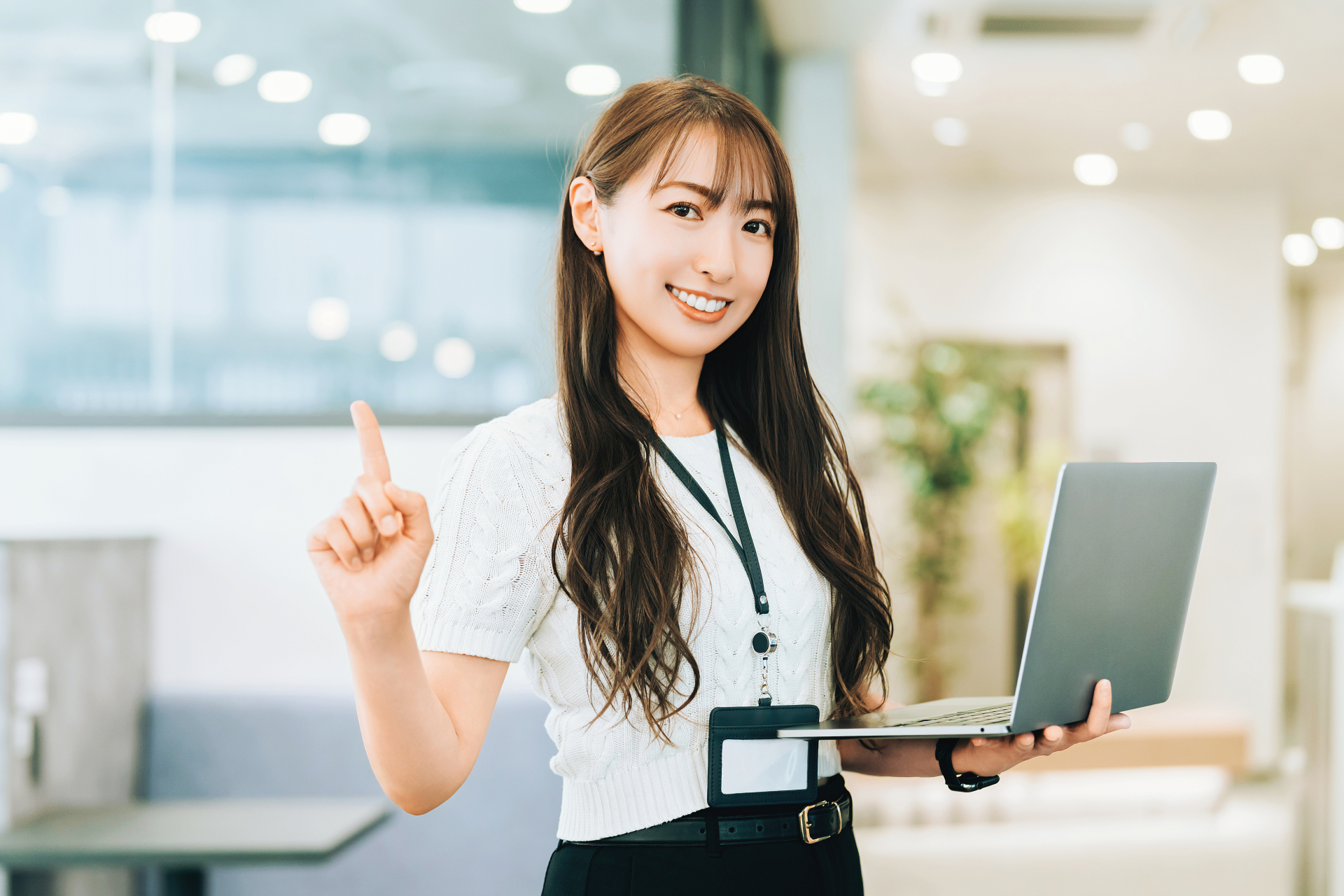 お問い合わせ先で書いておくべき内容
