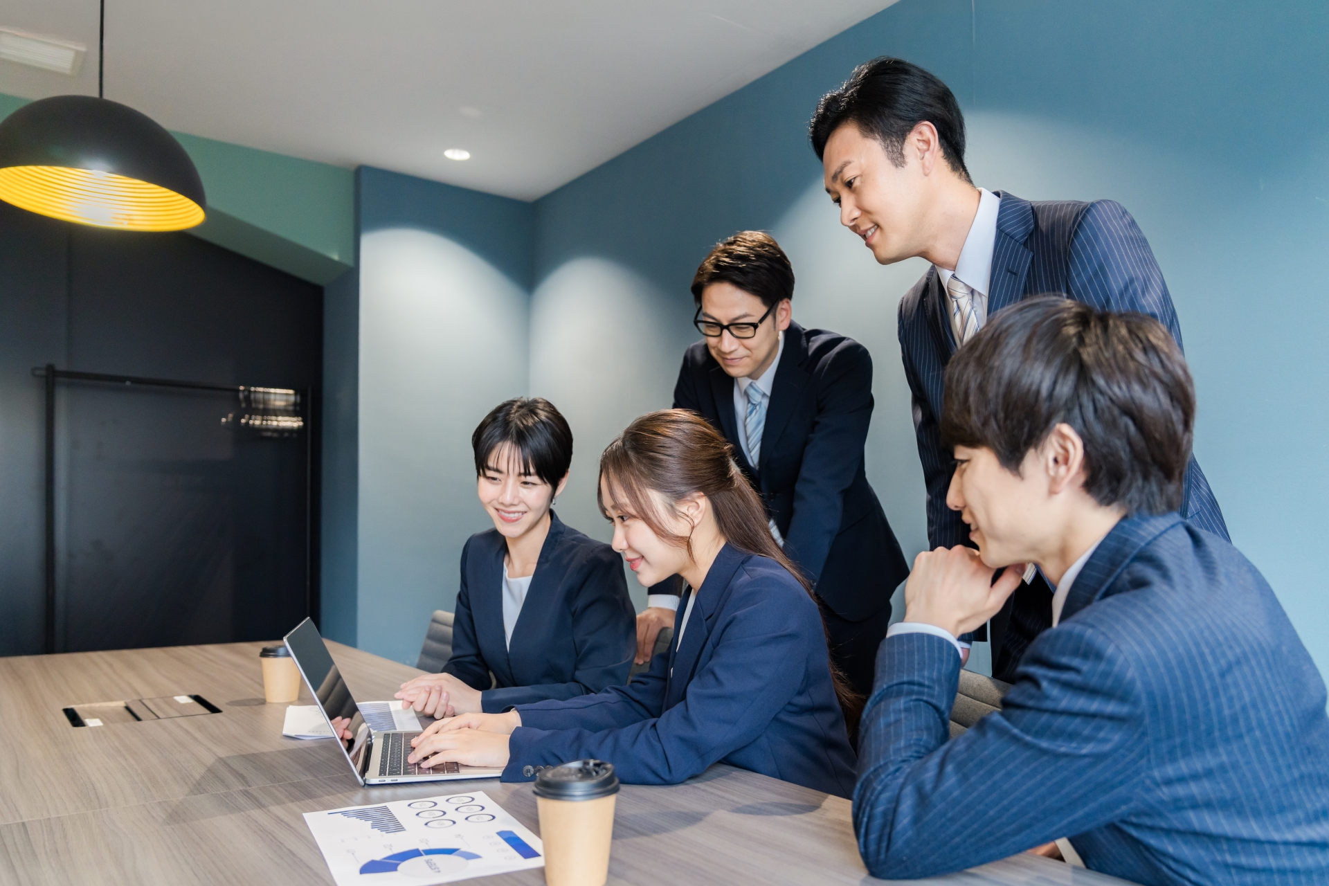  中小企業のプレスリリース配信における戦略とは？