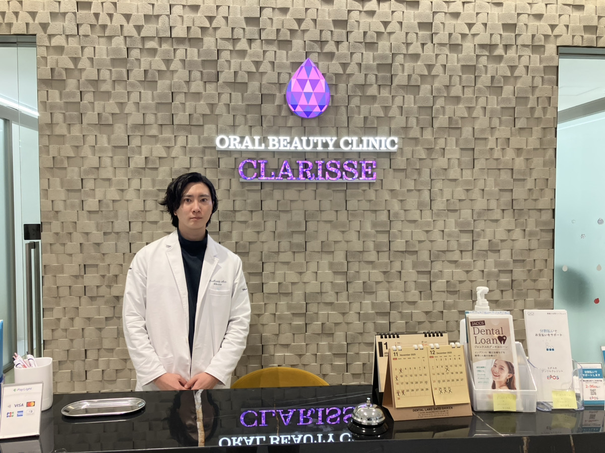 引野先生インタビュー1枚目