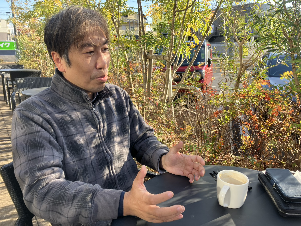 河村さんインタビュー2枚目