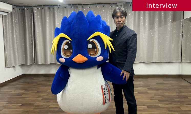 PRは普段着的な距離感なのかもしれない