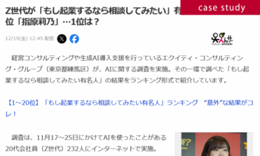 12月19日起業の相談をしたいサムネイル
